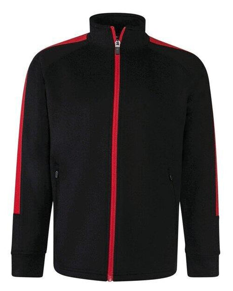 Childs Sports Tracksuit Top