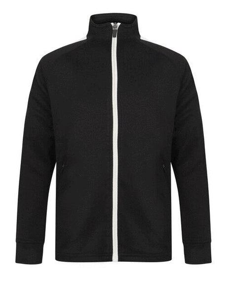 Childs Sports Tracksuit Top