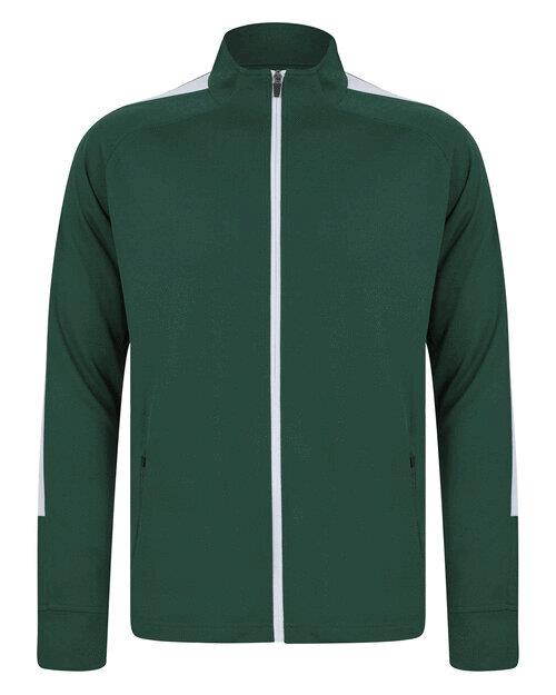 Childs Sports Tracksuit Top