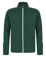 Childs Sports Tracksuit Top