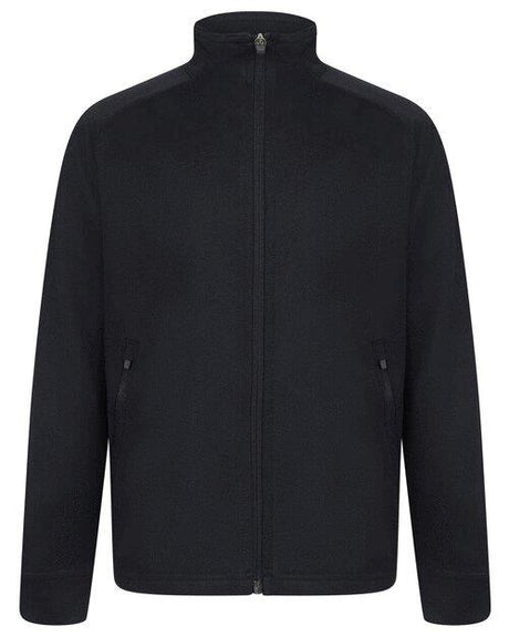 Childs Sports Tracksuit Top