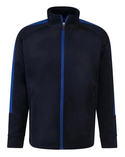 Childs Sports Tracksuit Top