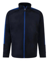 Childs Sports Tracksuit Top