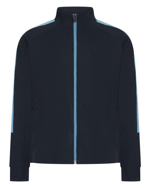 Childs Sports Tracksuit Top