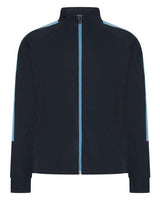 Childs Sports Tracksuit Top