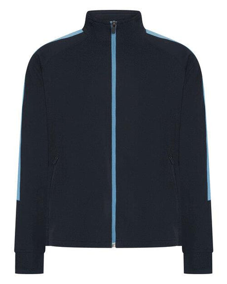 Childs Sports Tracksuit Top