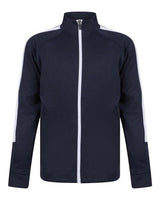 Childs Sports Tracksuit Top