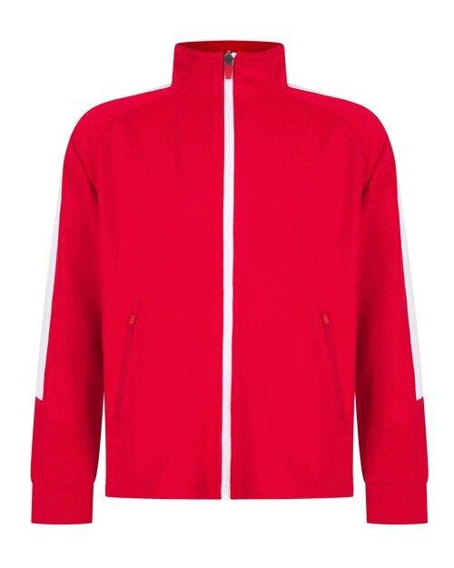 Childs Sports Tracksuit Top
