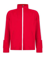 Childs Sports Tracksuit Top