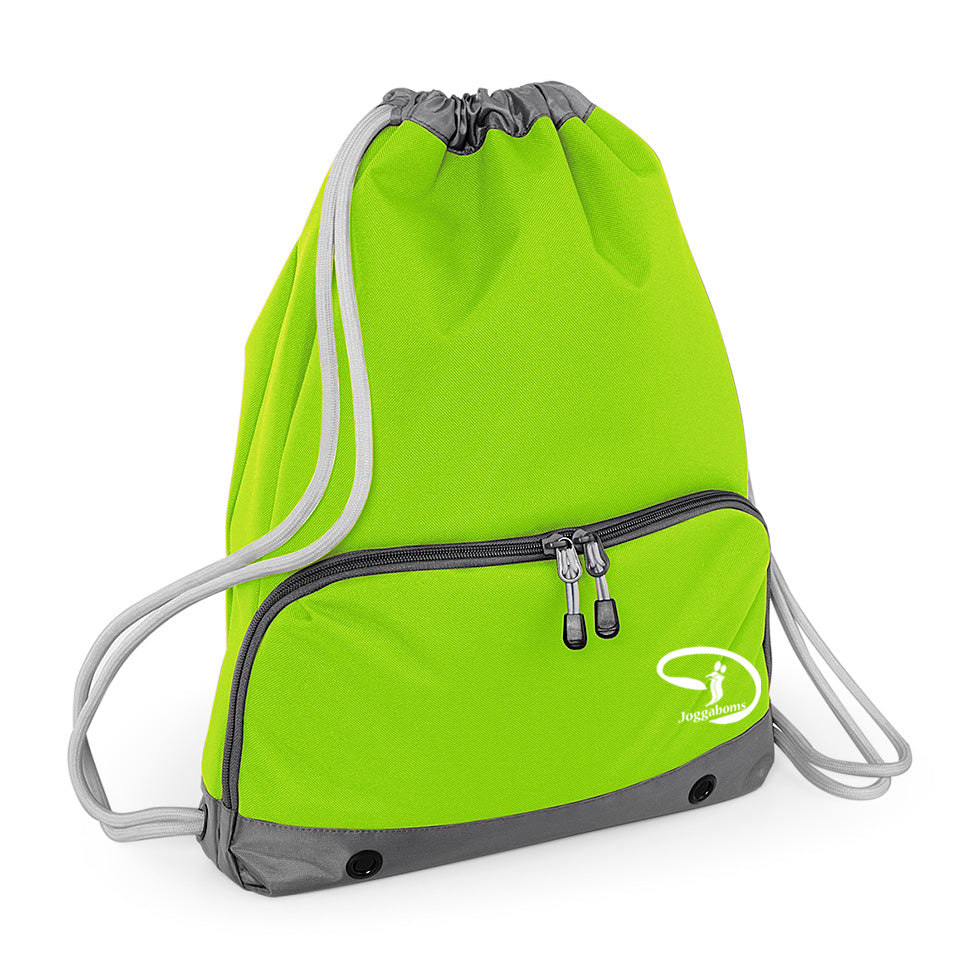 Joggaboms Gym Bag - Lynendo Trade Store