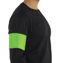 Hi-Vis Armbands| Printed Armbands | Sports Captain Hi-Vis Armbands Custom Print - Lynendo Trade Store