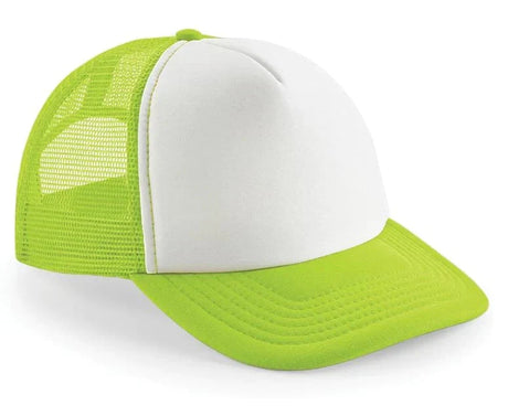 Printed Snapback Trucker Caps for Kids and Adults - Lynendo Trade Store