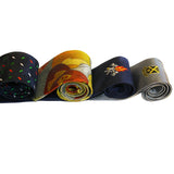 Corporate Ties - Business Ties - UK Made Quality Ties - Lynendo Trade Store