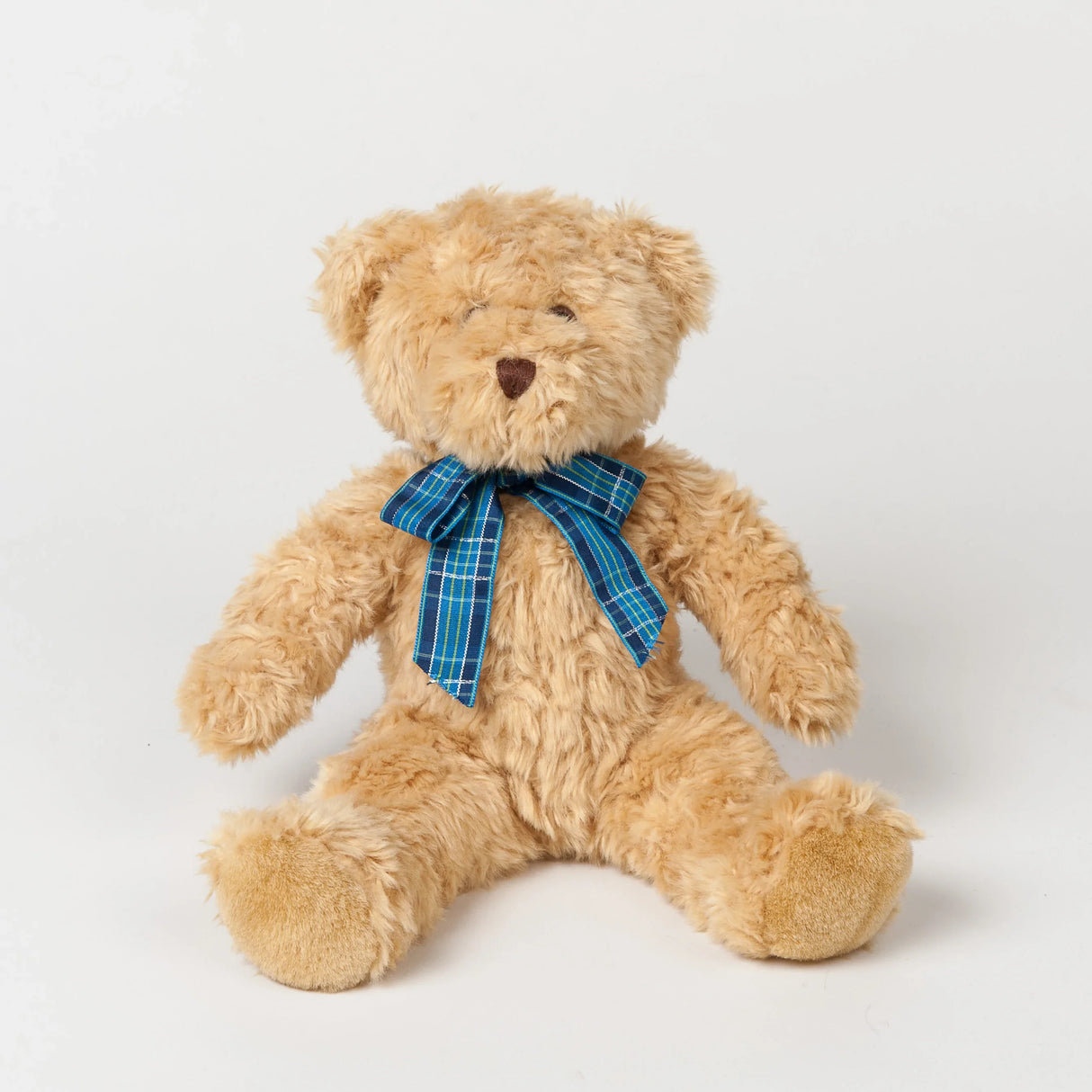 Personalised Teddy Bear - Printed with Personal Message - Lynendo Trade Store