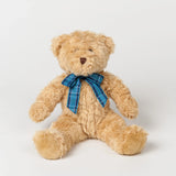 Personalised Teddy Bear - Printed with Personal Message - Lynendo Trade Store