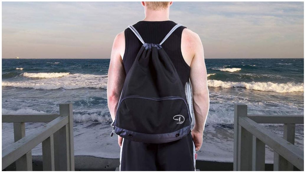 Joggaboms Gym Bag - Lynendo Trade Store