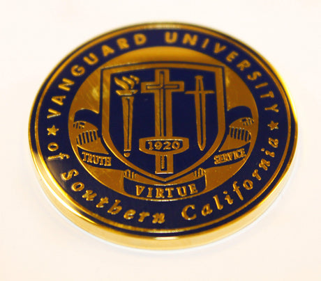 Special Enamel Badges (6620) - Leonard Hudson Trade Store