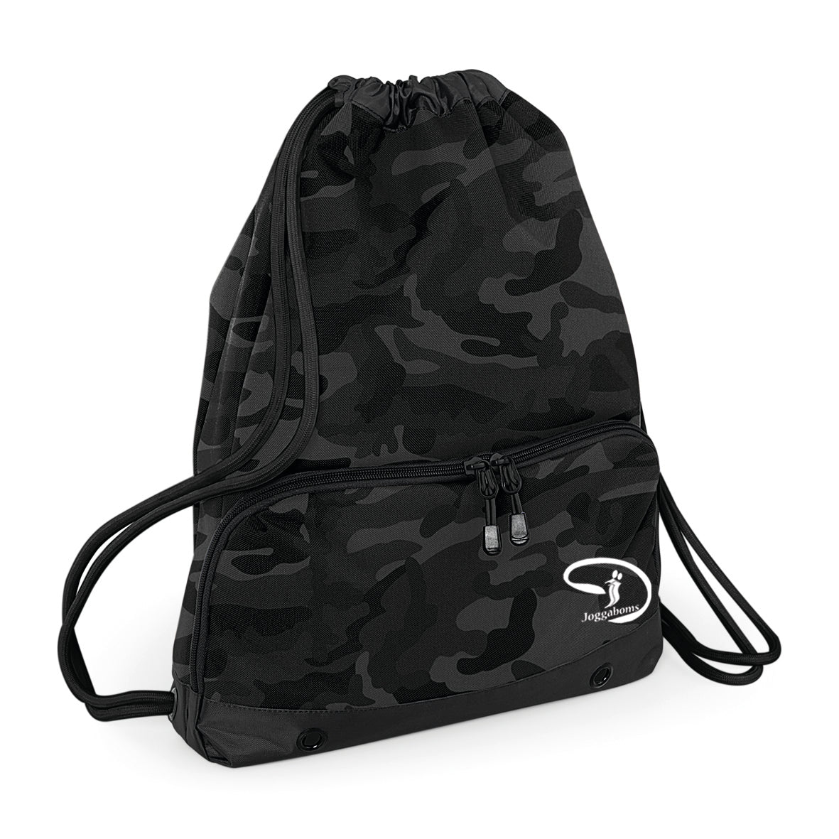 Joggaboms Gym Bag - Lynendo Trade Store