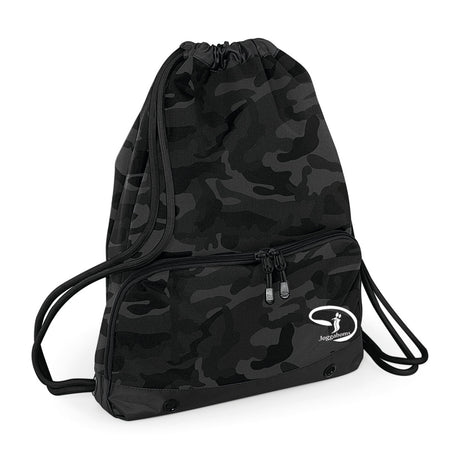 Joggaboms Gym Bag - Lynendo Trade Store