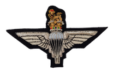 MILITARY PATCHES- ROYAL AIR FORCE - ARMY REGIMENT BADGES - Lynendo Trade Store