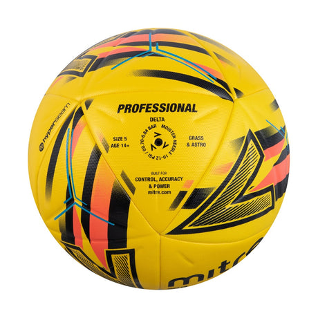 Mitre Delta One Ball - Lynendo Trade Store