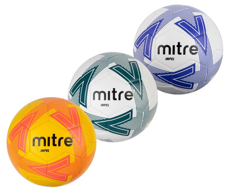 Mitre Impel Training Ball - Lynendo Trade Store