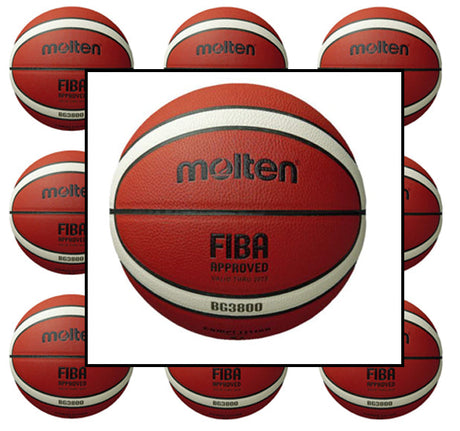 Molten 3800 Composite Basketball Sizes 5-7 - Lynendo Trade Store
