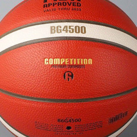 Molten 4500 Premium Composite Basketball - Lynendo Trade Store