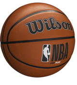 Wilson NBA DRV Plus Basketball - Lynendo Trade Store
