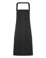 PREMIER WORKWEAR Organic Sustainable Bib Apron - Lynendo Trade Store