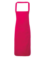 PREMIER WORKWEAR Organic Sustainable Bib Apron - Lynendo Trade Store