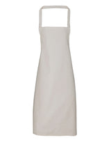 PREMIER WORKWEAR Organic Sustainable Bib Apron - Lynendo Trade Store