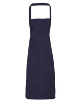 PREMIER WORKWEAR Organic Sustainable Bib Apron - Lynendo Trade Store