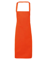 PREMIER WORKWEAR Organic Sustainable Bib Apron - Lynendo Trade Store