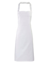 PREMIER WORKWEAR Organic Sustainable Bib Apron - Lynendo Trade Store