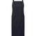PREMIER Heavyweight Recycled Polyester and Cotton Bib Apron, Organic and Fairtrade certified - Lynendo Trade Store