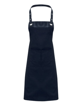 PREMIER WORKWEAR Espresso Bib Apron - Lynendo Trade Store
