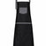 PREMIER WORKWEAR Domain Contrast Denim Bib Apron - Lynendo Trade Store