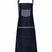 PREMIER WORKWEAR Domain Contrast Denim Bib Apron - Lynendo Trade Store