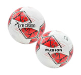 Precision Fusion FIFA Basic Training Ball