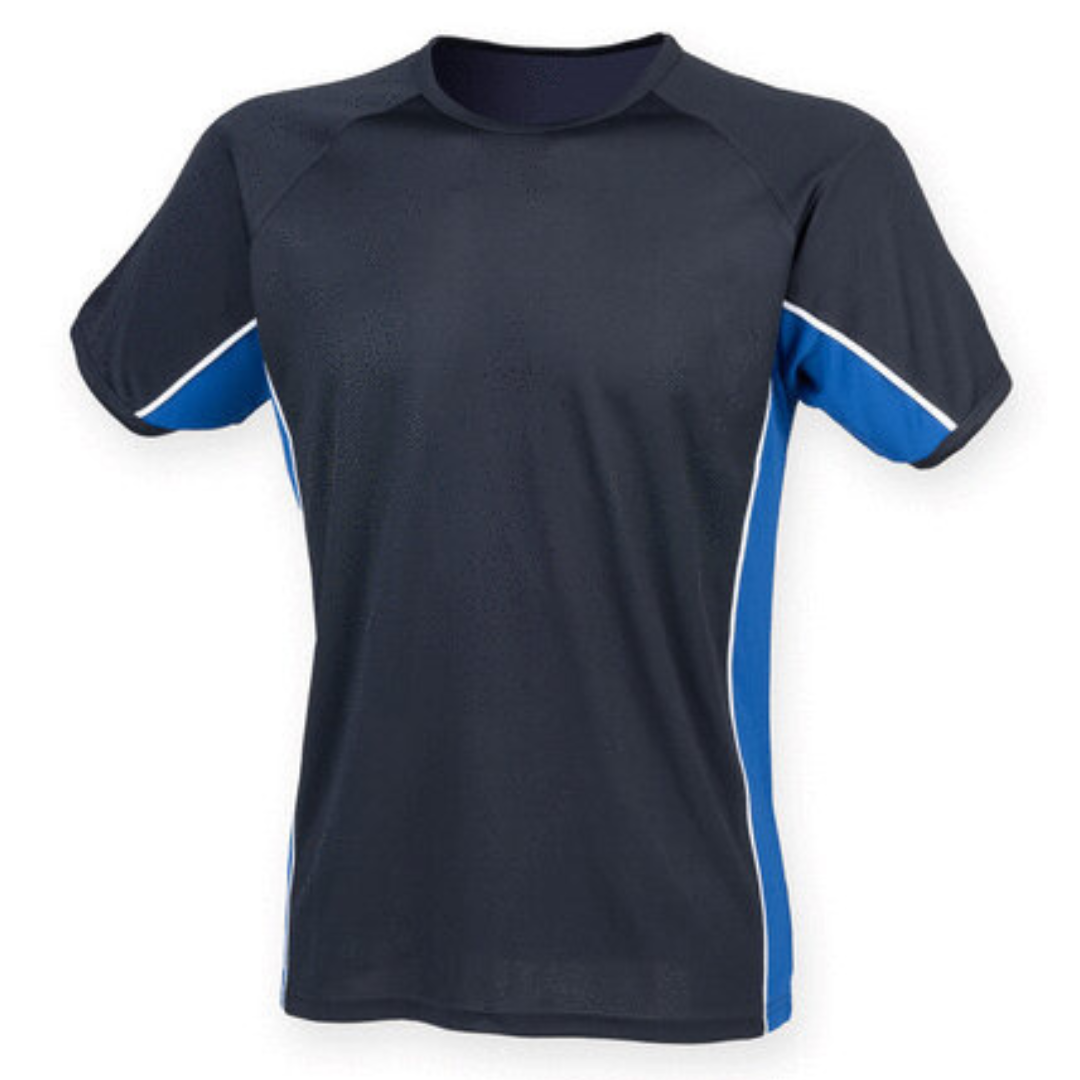 Childs Sports Top - Performance T-Shirt