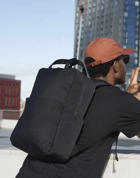 QUADRA Stockholm Laptop Backpack - Leonard Hudson Trade Store