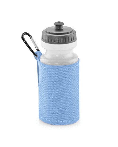 Water Bottle and Holder (2767)