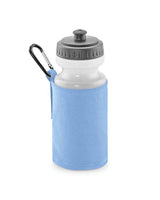 Water Bottle and Holder (2767)