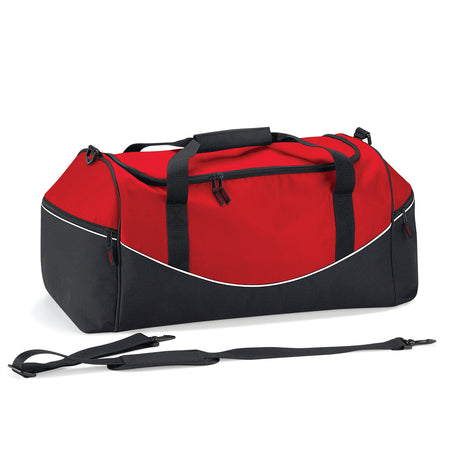 Teamwear Holdall (2795)