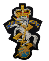 MILITARY PATCHES- ROYAL AIR FORCE - ARMY REGIMENT BADGES - Lynendo Trade Store