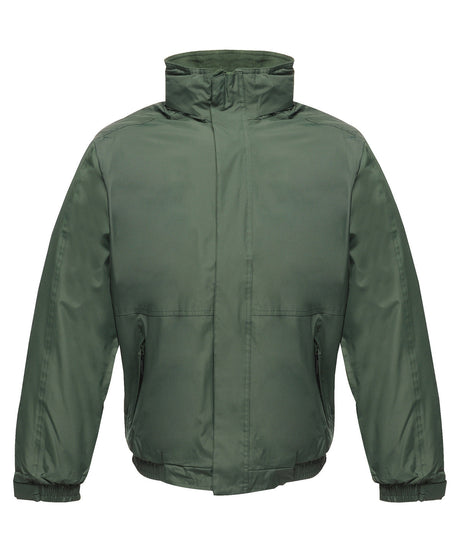 REGATTA Dover Fleece Lined Bomber Jacket - Lynendo Trade Store