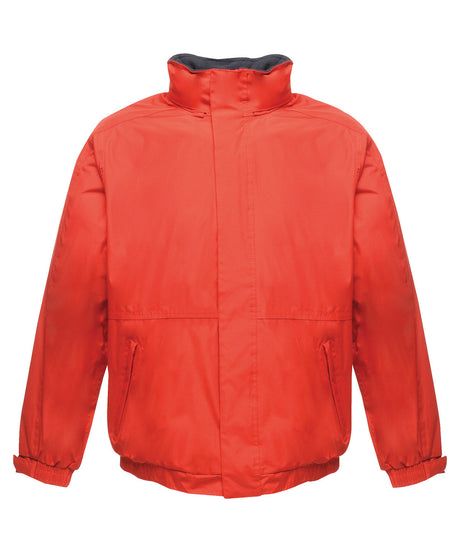 REGATTA Dover Fleece Lined Bomber Jacket - Lynendo Trade Store