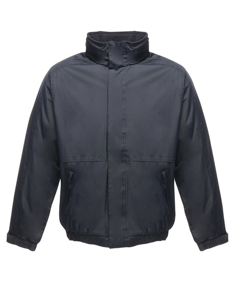 REGATTA Dover Fleece Lined Bomber Jacket - Lynendo Trade Store