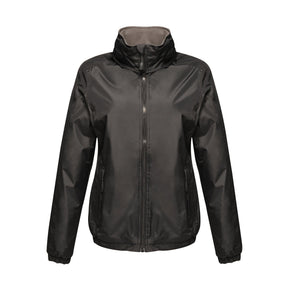 REGATTA Ladies Dover Fleece Lined Bomber Jacket - Lynendo Trade Store